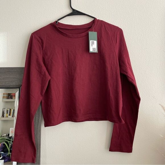 Wild and fable crop top - Picture 1 of 2